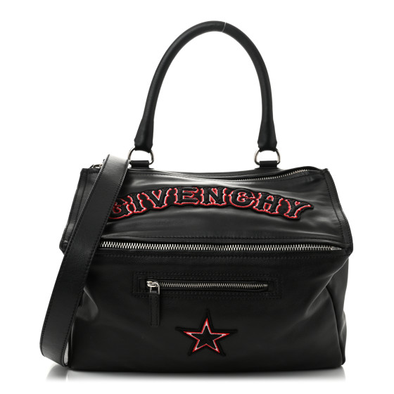 バッグ GIVENCHY PANDORA BAG Black s-l1200.jpg