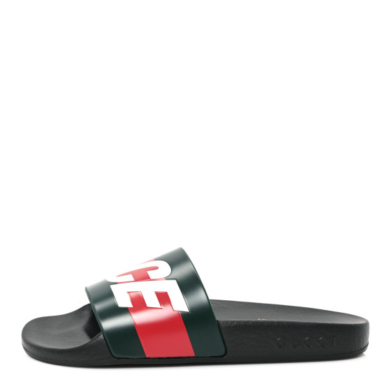 靴 palace gucci Palace x Gucci Footwear Includes Loafers, Slides and