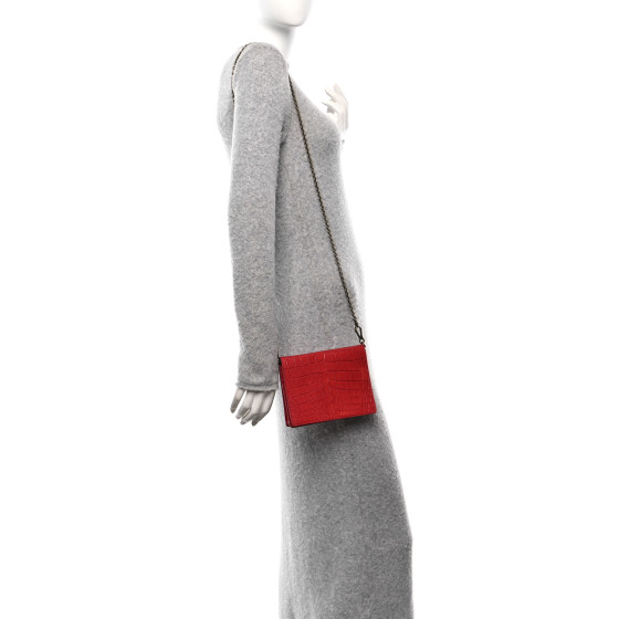 【BOTTEGA VENETA】★送料・関税込★Chain wallet Bottega Veneta Brand New China Intercciato Wallet on Chain