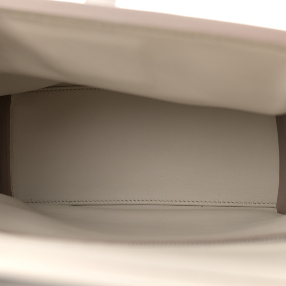 HERMES Evercolor Swift 24/24 21 Beton 1650813 | FASHIONPHILE