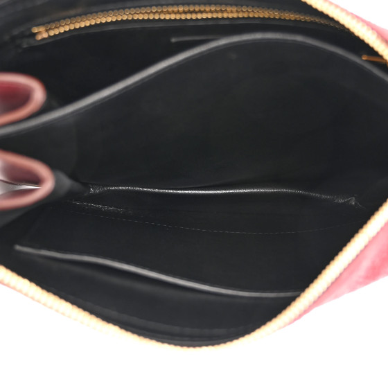Apple Half-moon Belt | 国産アップルレザー製ベルト, LOVST