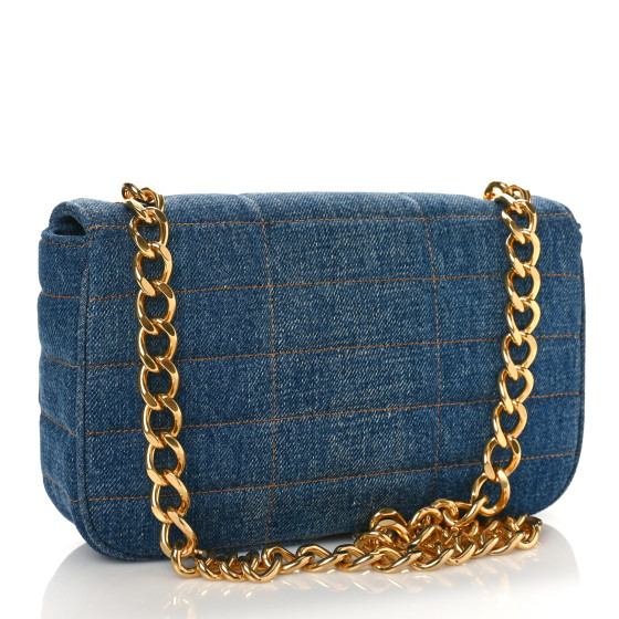 関税込 Celine MEDIUM TILLY BAG DENIM Celine Medium Tilly Bag 115702FP319LE 3616900466944
