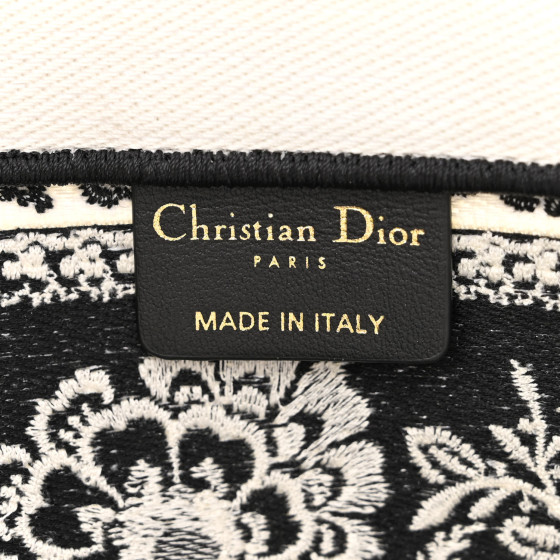 DIOR パニエ シャポーバッグ Butterfly Bandana Christian Dior (クリスチャンディオール) Dioriviera Butterfly