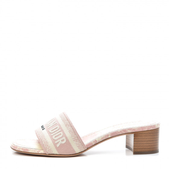 【美品】Dior ミュール Dway 38 44519306-1_3.jpg