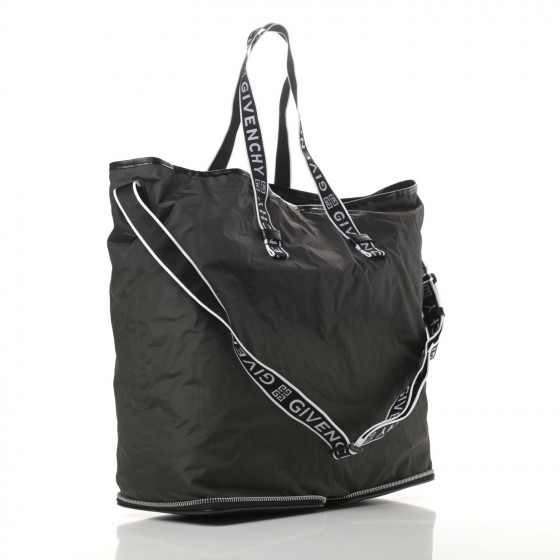 GIVENCHY トートバッグ 3室 4Gロゴ 肩かけ BLACK フォーマル 楽天市場】ジバンシィ GIVENCHY トートバッグ ロゴ ポーチ付き