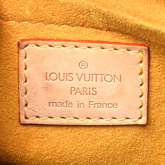 LOUIS VUITTON Monogram Multicolor Fringe Speedy 25 Black
