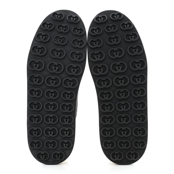 GUCCI GG Monogram Mens 1977 Tennis Platform 52mm Sneakers 11
