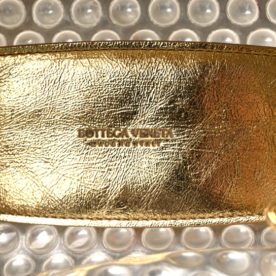 アクセサリーその他 BOTTEGA VENETA Woman Jewel Gold 804846 VAHU0 8120 BOTTEGA VENETA Woman Jewel Gold 804846 VAHU0 8120 (BOTTEGA