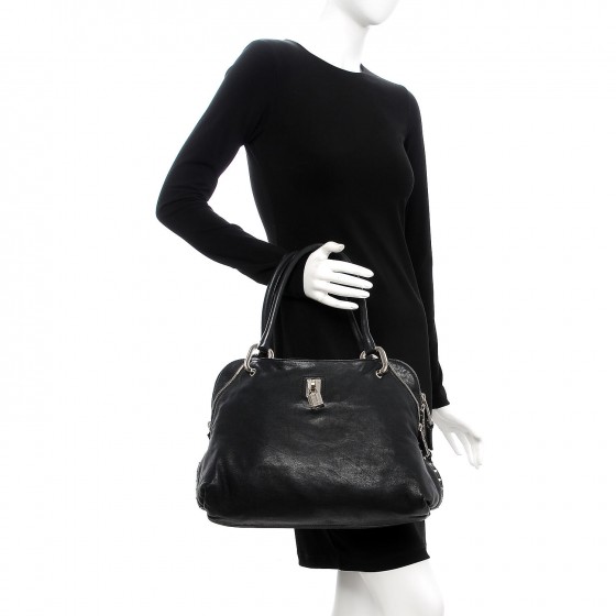MARC BY MARC JACOBS - rio Marc Jacobs Blush Leather Paradise Rio Satchel Bag | Yoogi's