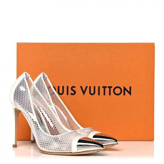 快適インソール☆LOUIS VUITTON☆ヴェニス ミュール COOLなデザイン！！【LOUIS VUITTON】LVヴェニスミュール (Louis