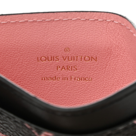 LOUIS VUITTON N60387コイン カードフォルダ ベアー LOUIS VUITTON N60387コイン カードフォルダ ベアー