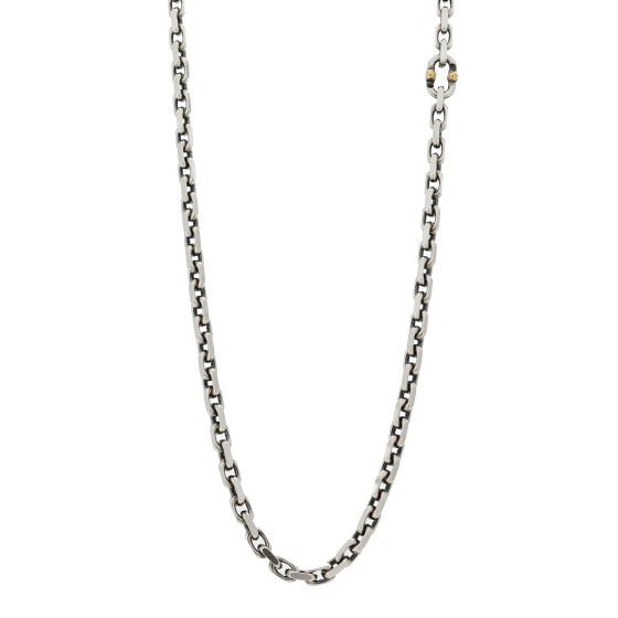 Tiffany & Co.ネックレス TIFFANY & Co. Saint Christopher Coin Necklace Sterling