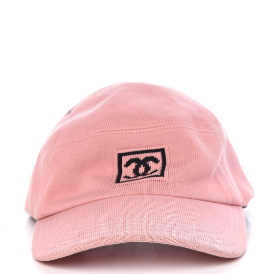 ♡CHANEL♡ロゴが可愛い キャップ♡ ロゴが可愛い♥》CHANEL キャップ (CHANEL/キャップ) AAA954