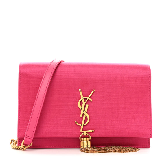 ☆関税込☆SAINT LAURENT★PORTAFOGLIO CON CATENA MONOGRAM★ Saint Laurent Monogram Chain Wallet | italist