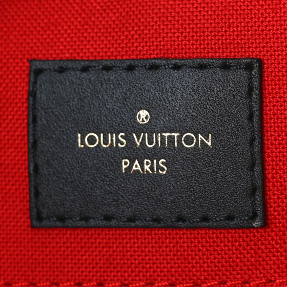 LOUIS VUITTON Reverse Monogram Giant Onthego GM 1558155