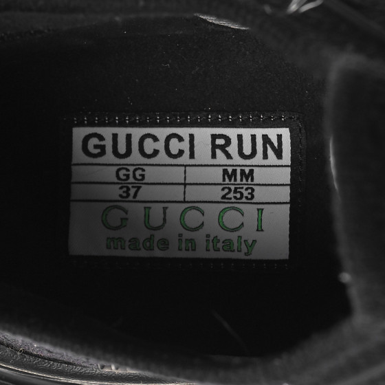 GUCCI ブラック モカシン 37 Women's loafer with Double G in black leather | GUCCI® US