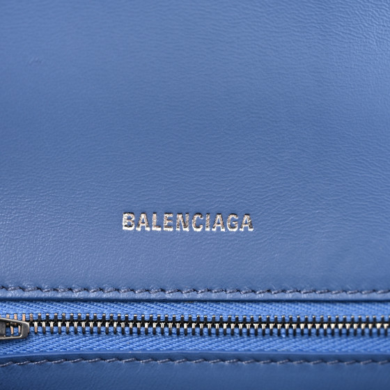 【BALENCIAGA】Hourglass スモール バッグ デニム ロゴ 0400018028224?wid=600&hei=800&