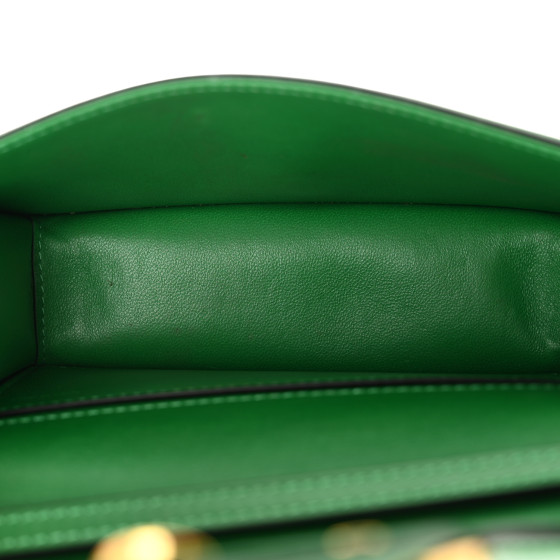 VALENTINO GARAVANI Calfskin Vlogo Small Loco Shoulder Bag