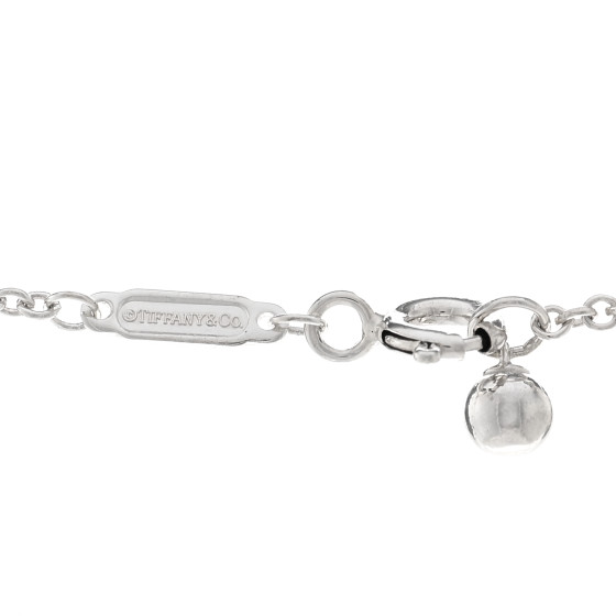 Tiffany 8/1まで 楽天市場】Tiffany.co ティファニー ブレスレット レディース用