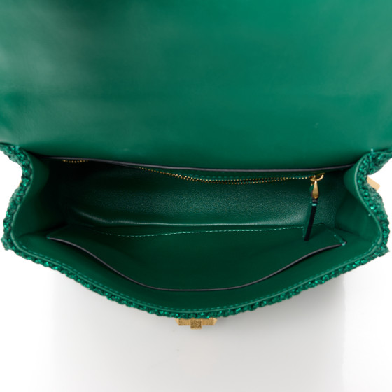 雑誌掲載【VALENTINO GARAVANI】グリーンジャケット WornOnTV: Julien's green bomber jacket on Gossip Girl