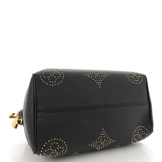 LOUIS VUITTON エピブラックベルト LOUIS VUITTONルイヴィトン ベルト エピ ブラック