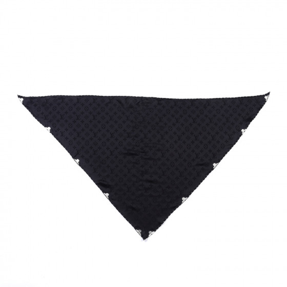 スカーフ LOUIS VUITTON All That Strap Triangle louis-vuitton--
