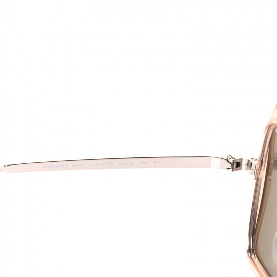 シャネル4223とレイバン4202 シャネル4223とレイバン4202 UV420&NIR-CUT SUNGLASSES UV-4222