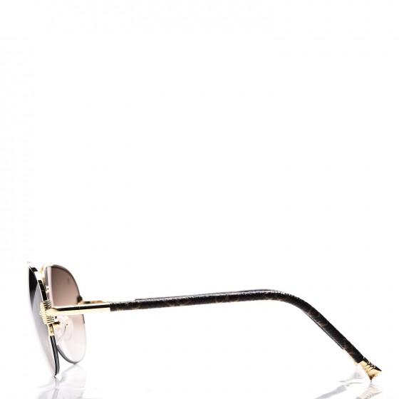 【2025年新作】 Petite Monogram VUITTON LOUIS Viola Aviator Pilote その他