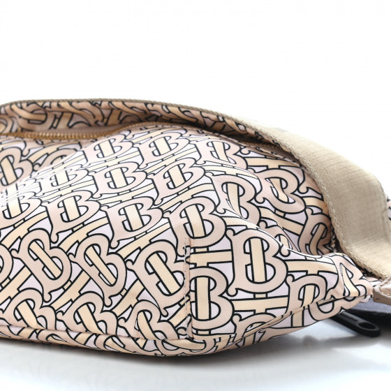 【MSGM】送料/関税込 Signature Nylon Bum Bag 117472_d7.jpg
