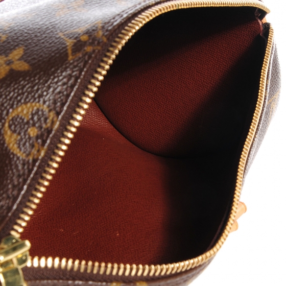 LOUIS VUITTON パピヨン26 LOUIS VUITTON - ルイ・ヴィトン パピヨン 26 レディース 【中古