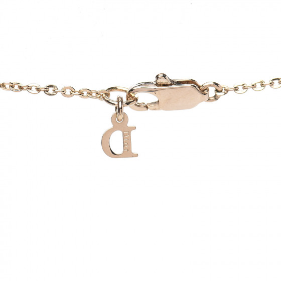 CHRISTIAN DIOR☆ロゴ チャーム 付 ベルト Christian Dior Women's Belt. 100% authentic.