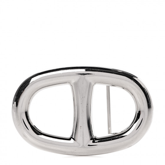 【HERMES】Chaine d'Ancre badge Chaine d'Ancre brooch | Hermès USA