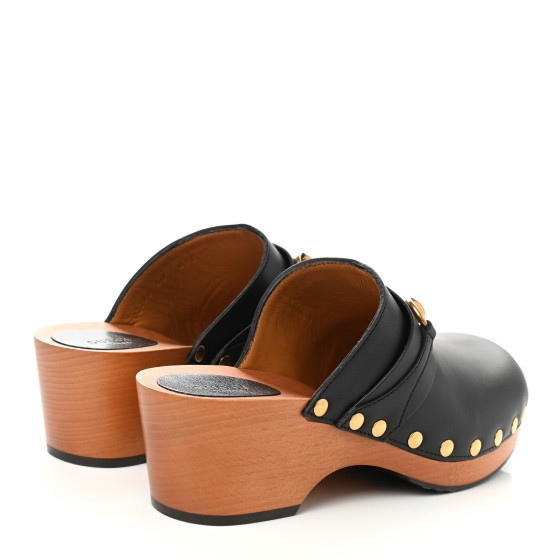 サンダル・ミュール GUCCI WOMENS CLOGS WITH CLIP s-l1200.jpg