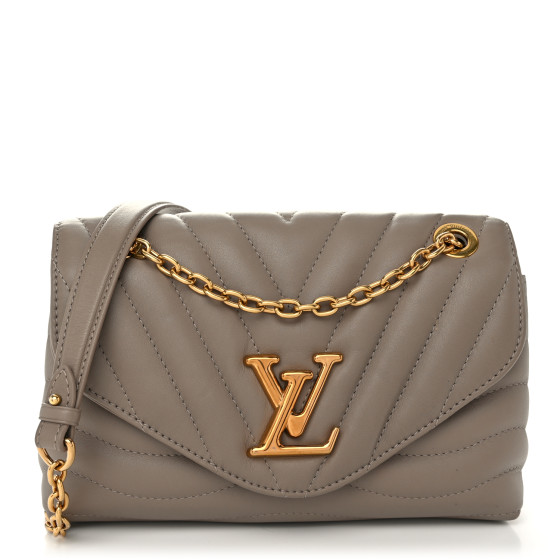 【Louis Vuitton】LV new wave chain bag【ランク:Ａ】 Louis Vuitton New Wave Chain Bag | Bragmybag