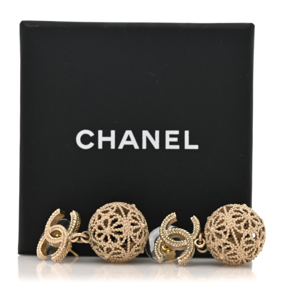 希少レア！CHANEL★ヴィンテージゴールドメッシュベルト66cm×5cm CHANEL】シャネル チェーンベルト ベルト ココマーク