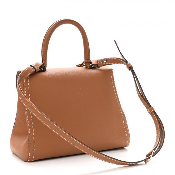 ★Delvaux★ BRILLANT MM RODEO SURPIQUE Brillant-MM-Rodeo-Surpique-
