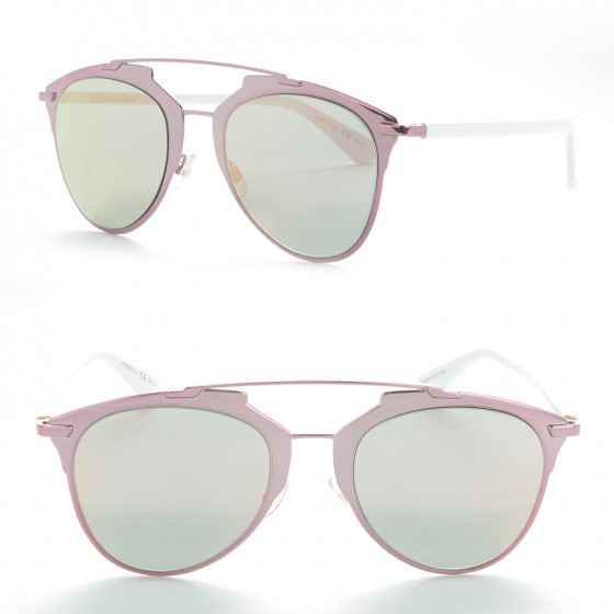 christian dior reflected