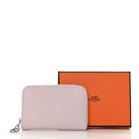 希少【HERMES】Zipengo Chaine d'Ancre Compact card holder Zipengo Chaine d'Ancre card holder | Hermès Mainland China