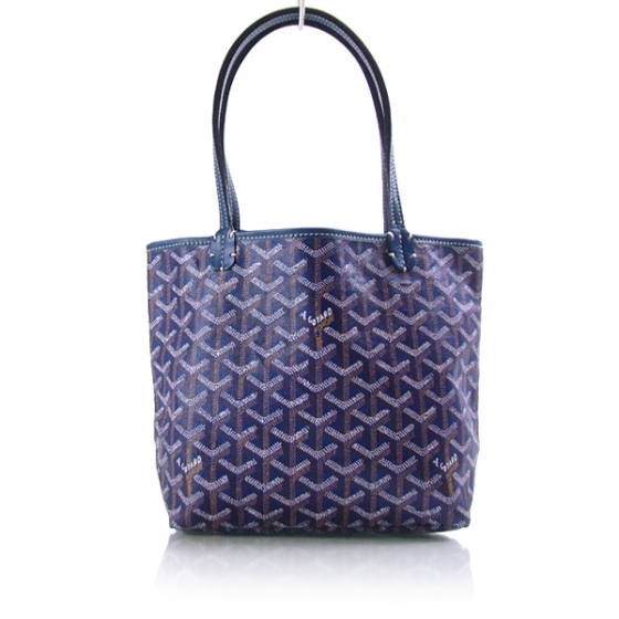 GOYARD Saint St. Louis Jounior PM Jr 11843 | FASHIONPHILE