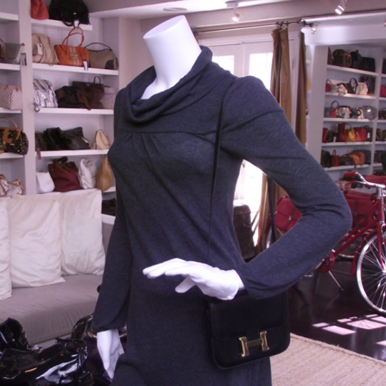 hermès constance 19