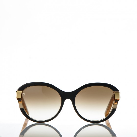 小物 rosarymoon Cat Eye Sunglasses brown Cat Eye Sunglasses - ROSARYMOON OFFICIAL WEB STORE