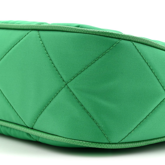 ☆関税込☆PRADA★Re-Edition 1995 ミニ ハンドバッグ★GREEN Prada Mini Re-edition 1995 Shoulder Bag In Green | ModeSens