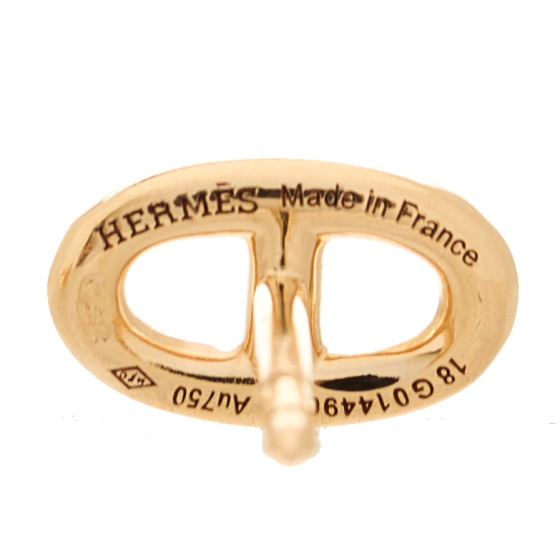 ピアス (HERMES) Farandole earrings, TPM Farandole earrings, very small model | Hermès USA