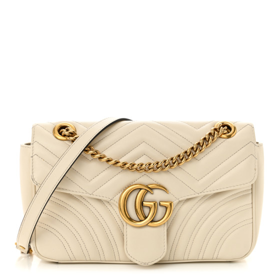 【GUCCI】Crossbody Marmont Matelasse Shoulder Bag Gucci GG Marmont Small Matelassé Cross Body Bag