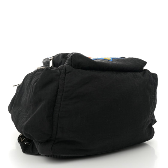 バッグ WACCOWACCO-90s Nylon Jacket Back Pack WACCOWACCO-90s Nylon Jacket Back Pack - メルカリ