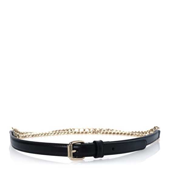 GUCCI ブラックレザーベルト Gロゴ 70/28 GUCCI ブラックレザーベルト Gロゴ 70/28 GUCCI - グッチ GUCCI