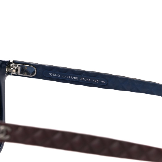 シャネル 
CCクリーム 21
プードゥル ユニヴェルセル リーブル N 20 Rent Authentic $520 Chanel Logo White Pearl Sunglasses for