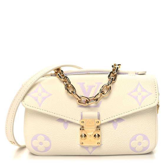 【タイムレスに愛される名品】LV Metis ポシェット バッグ ポシェット・メティス MM モノグラム｜ルイ・ヴィトン 公式