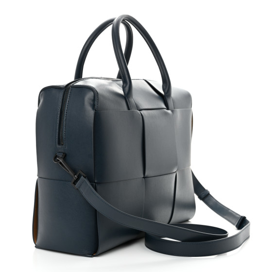 直営店☆BOTTEGA VENETA☆ ARCO INTRECCIATO ショルダーバッグ BOTTEGA VENETA Arco イントレチャートレザー スモールトート