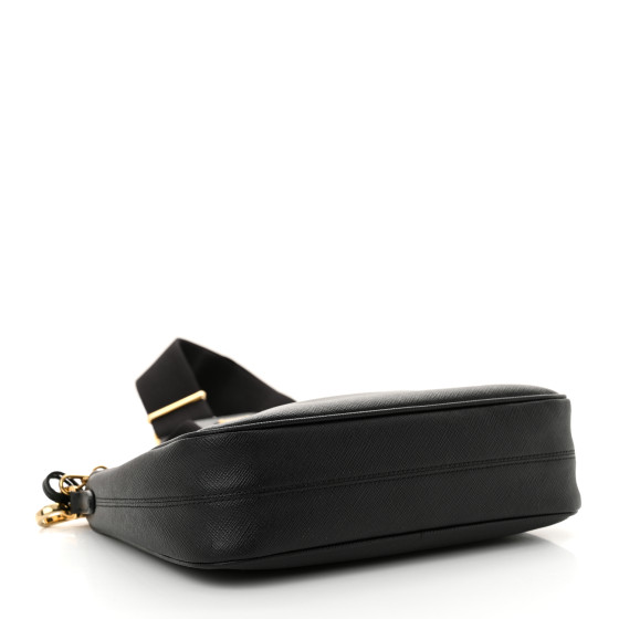 バッグ 1990s PRADA LLIC SHOULDER BAG PRADA 1990s metallic shoulder bag - メルカリ